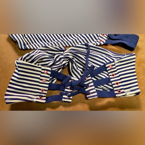 PINK Victoria's Secret | Swimsuit Bikini Top and Bottom - Picture 6 of 8